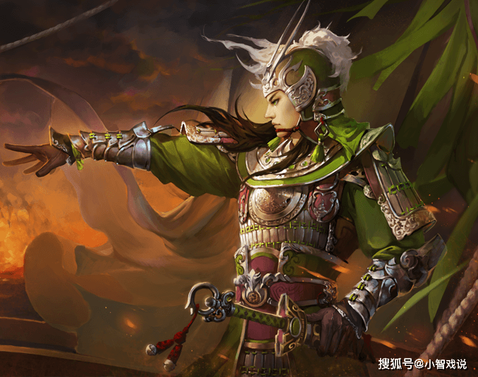 三国杀义务教育:军争八人局的胜利条件