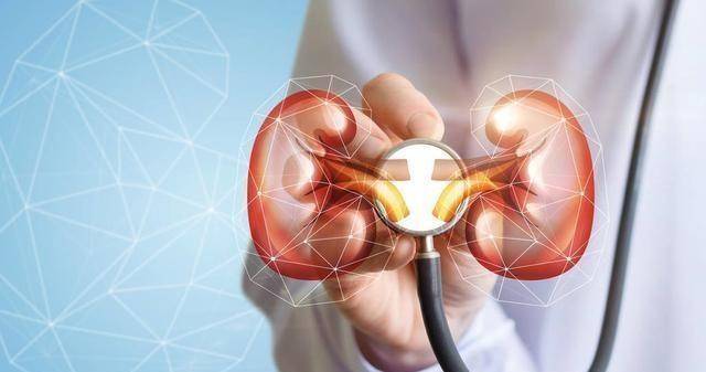 肾脏|20多岁小伙因肾病入院，家长大哭，有可能此事做多了