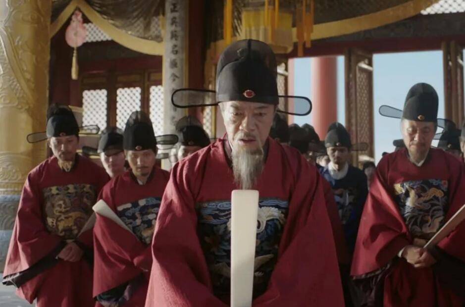 原创与朱元璋以前的宰相机构相比明朝的内阁究竟弱在哪里