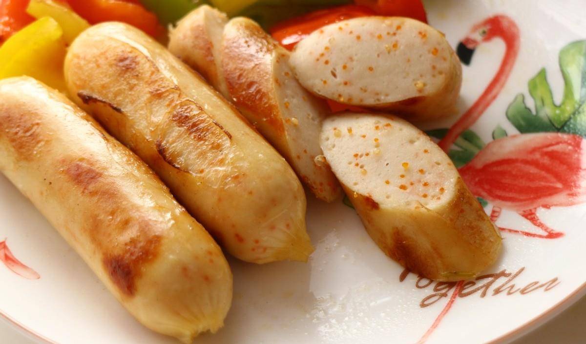 食欲|孩子都能喜欢的早餐,颜色鲜艳口感Q弹,怎么吃都不腻