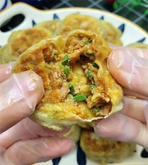 花椒|家有孩子的学起来,教你这款简单营养的早餐,想挑食都难