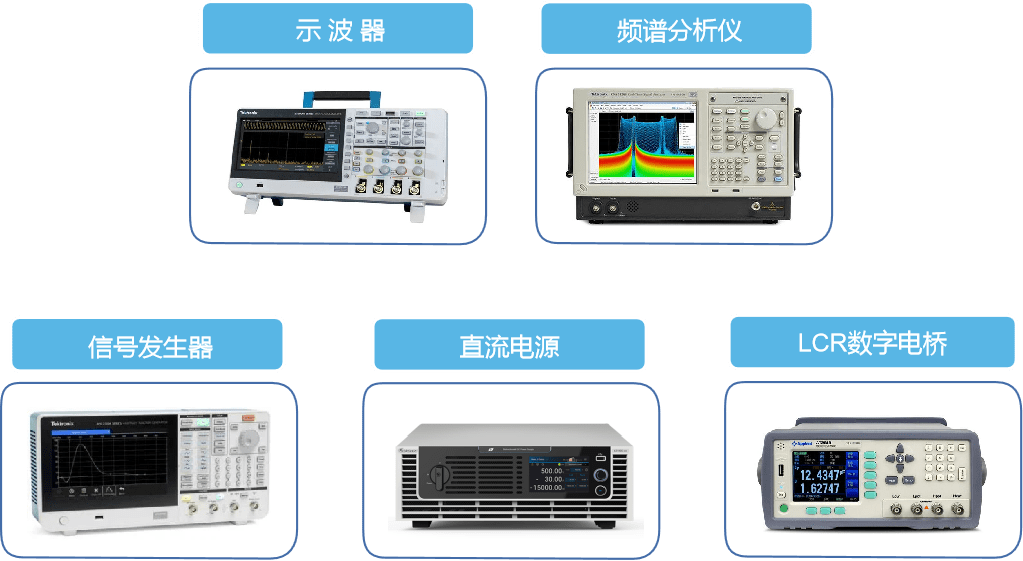 PicoScope示波器数据采集软件|PICO示波器实时波形抓取软件NSAT-4000