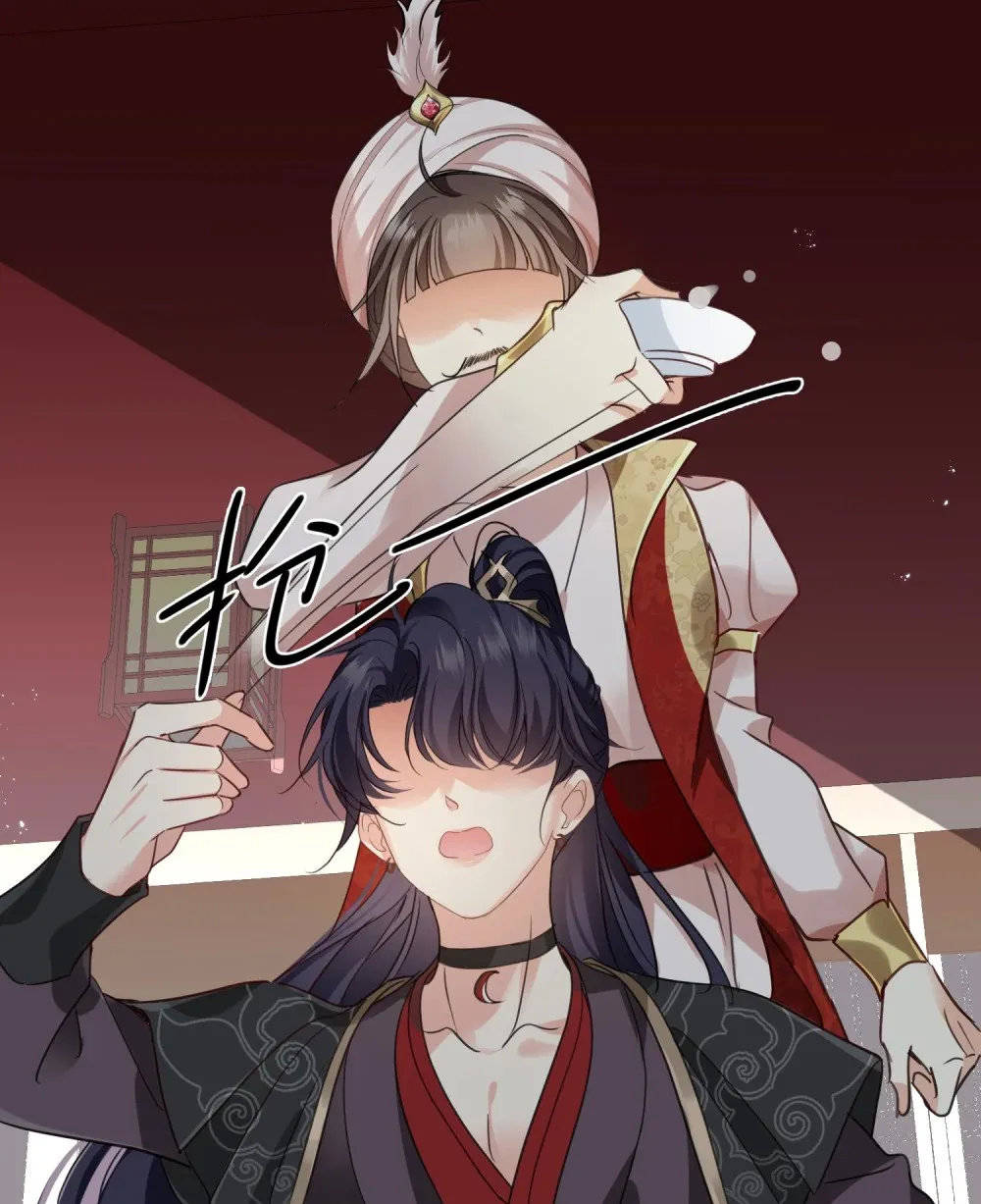 她本想找害自己坠崖穿越的酒鬼兴师问罪,却错把同一个酒馆喝酒的李修