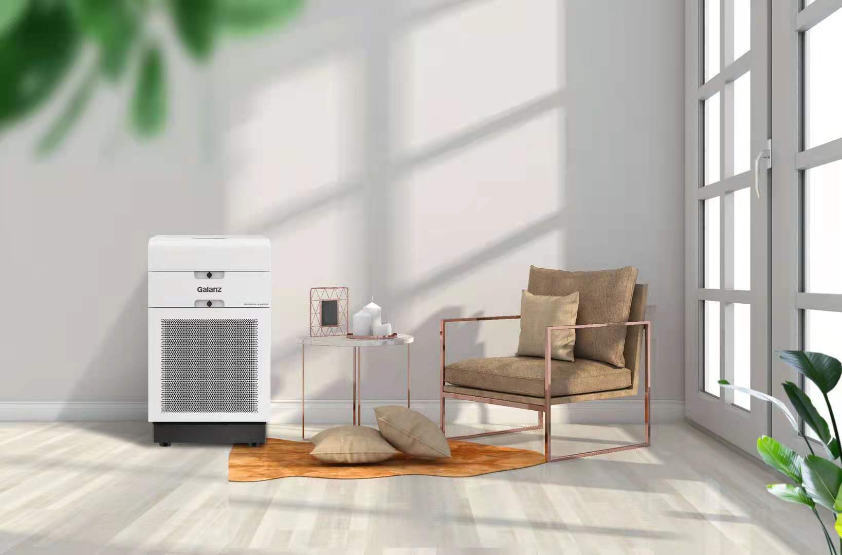 频频拿下行业大奖，格兰仕科技创新浮现“三个发力点”