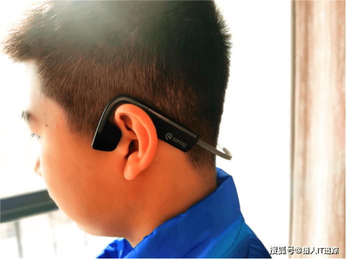 气传导耳机Sanag A11S Pro，给你带来品质体验