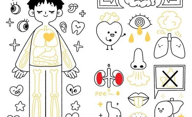 免疫|反复扁桃体炎,别忽视它!