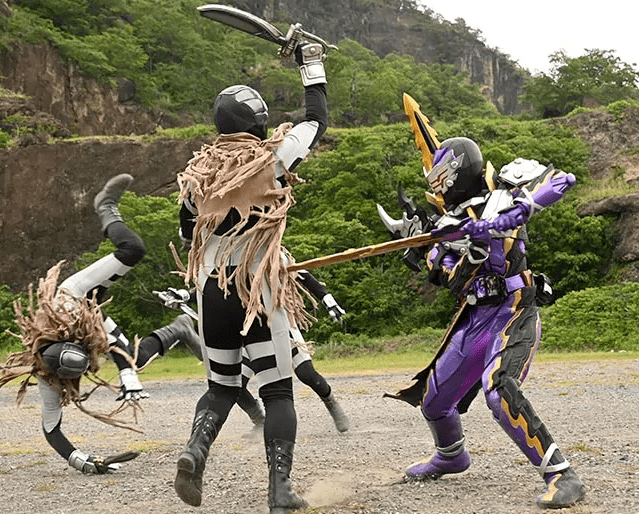 骑士_索菲亚_calibur