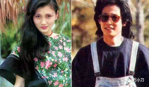 女友各个劲爆,却选择与圈外女友在愚人节当天结婚_王志文_潘婕_林芳兵