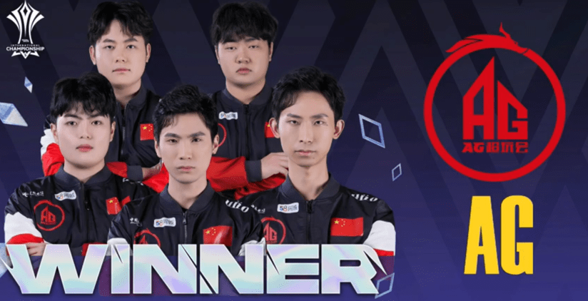 国际|梦泪重返赛场，AIC首战强势零封对手，粉丝狂呼太猛了