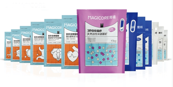 品牌|多家零食品牌获资本青睐,拉夏贝尔被申请破产清算|新消费周报