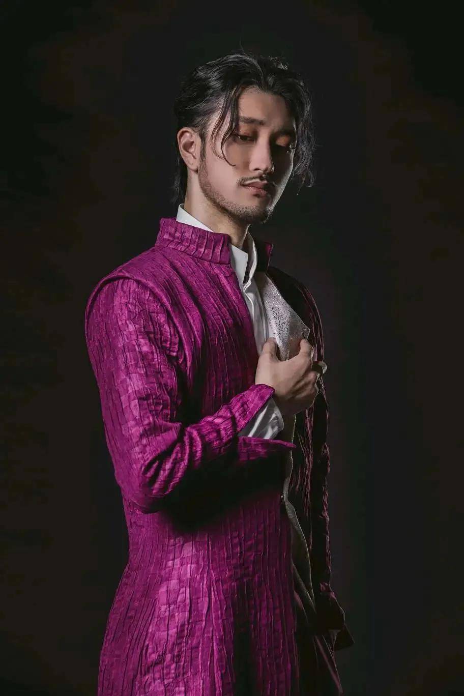 复合式戏剧贾尼斯基基喜剧悬疑暗黑你想听哪个故事