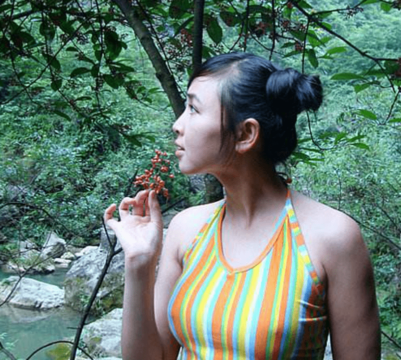 创作了一系列画作,身价上升百倍_李壮平_李勤_父亲