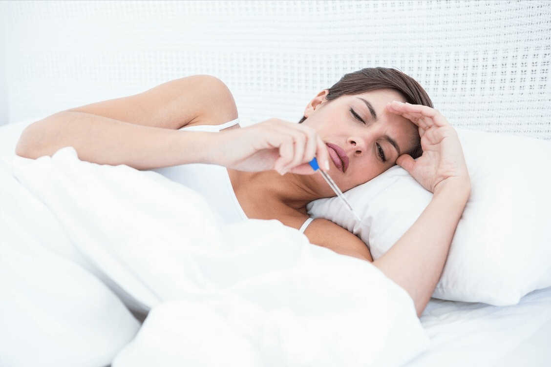 高温|长期不发烧的人，容易得癌症，是真的吗？医生告诉您真相