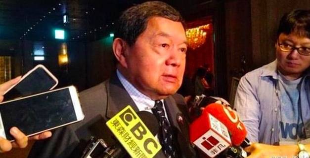 辽宁远东集团董事长_辽宁宝来集团董事长(2)