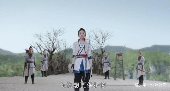 男女|《有翡》《长歌行》《沉香如屑》:三大巨制口碑低迷皆因这5点