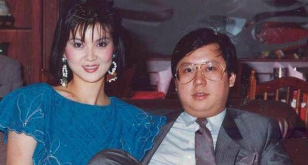 位“不丹活佛”孩子的生父是一潘粤明尹姝贻聚会