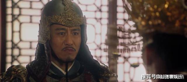 《大宋宫词》郭崇信和曹利用皆是朝廷重臣,为何他们