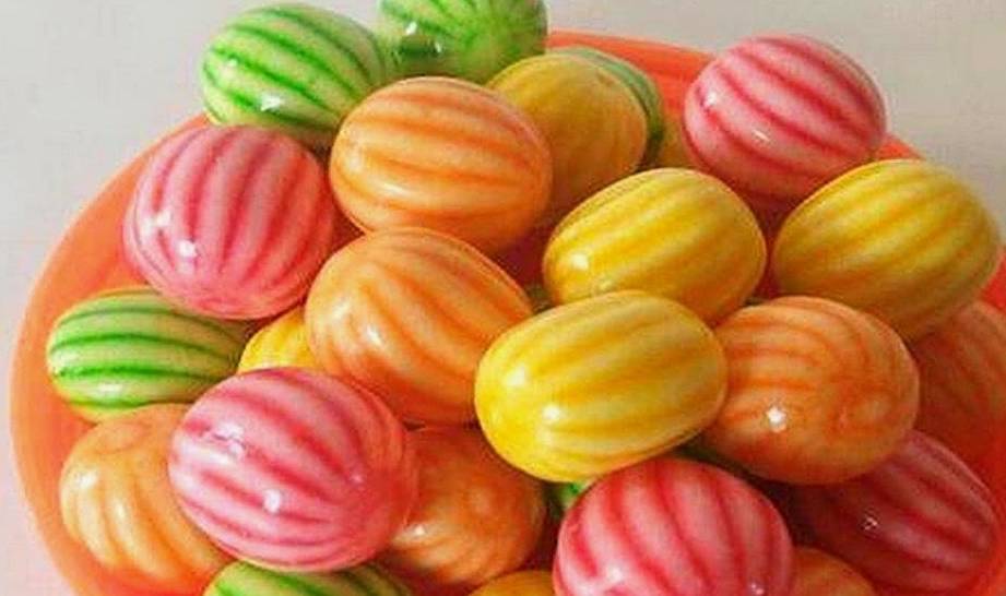 同学|这些美食00后无感,80后看了想哭,都是童年的记忆,很怀念