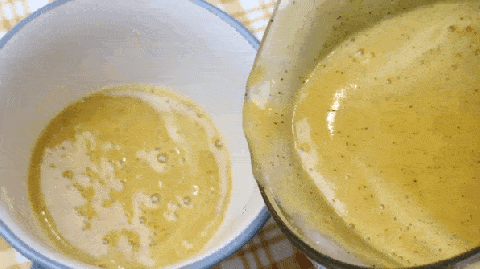 煎饼|早餐要吃好，10分钟搞定！换个小花样，全家都吃得更营养~