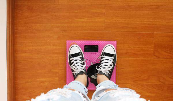 怎么吃都不胖是哪里出了问题