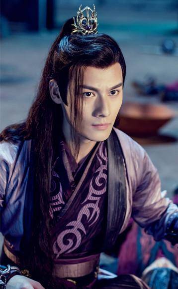 王勉|仙岛版“倩女幽魂”：这个书生比宁采臣还难撩