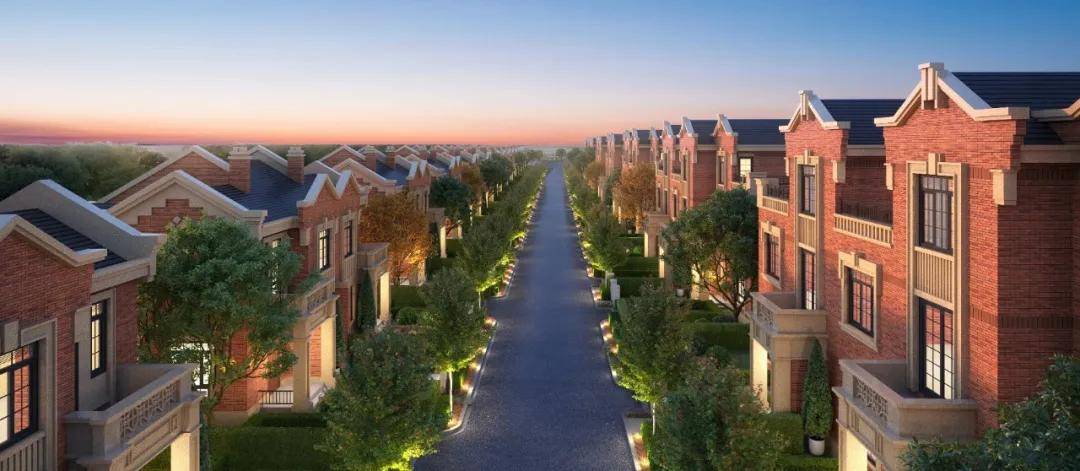 生态万象央区正席崇明岛大爱城精品别墅欢迎您