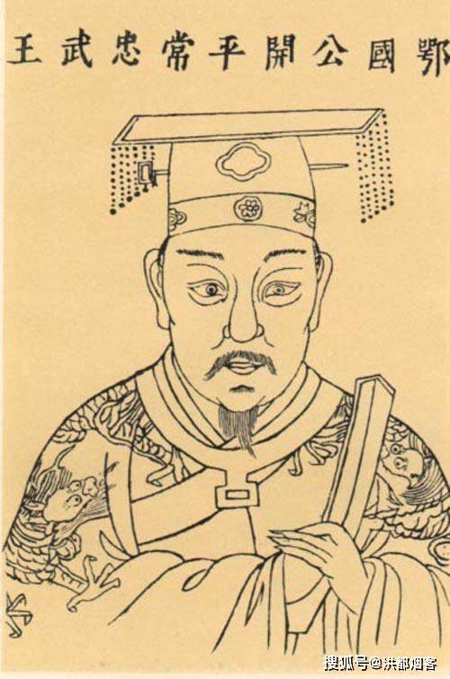 明朝武将排行_明朝276年十大武将排名,卢象升竟然只排第十,第一名竟只打过一场...