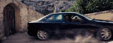 安娜·德·阿玛斯|是时候跟“007”说再见了！