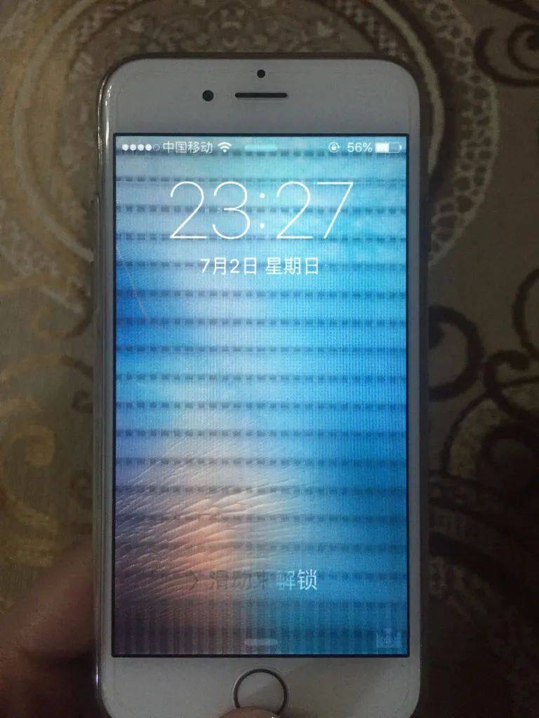 iphone出现这五个问题,就暗示你该换手机了~_屏幕_电池_情况