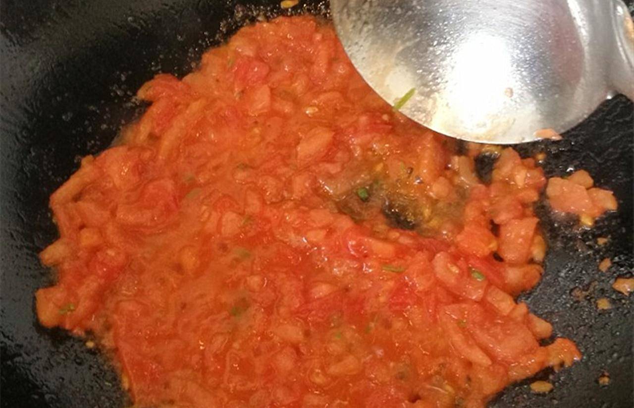 暖胃|早餐别将就，早起十分钟就能做，热乎乎的一碗，营养又暖胃