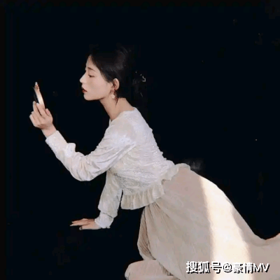 伤感意境美女头像图片伤感头像女生2021最新的