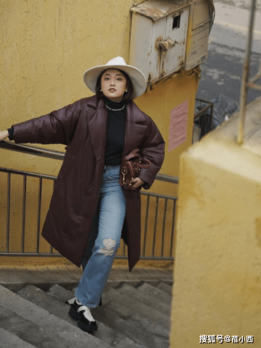 身材 140斤的微胖身材入冬怎么穿？建议考虑这4件外套，遮肉显瘦且保暖