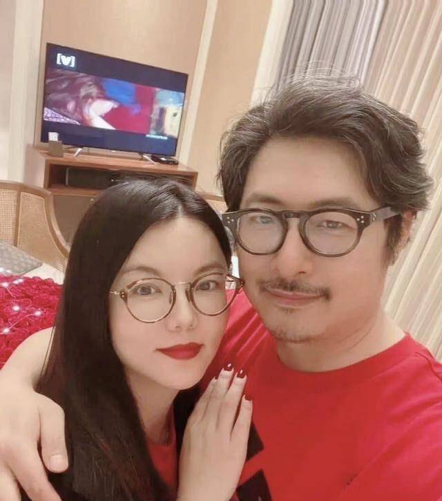 原创王岳伦深夜宣布离婚还爆料李湘有新欢被吐槽后立马删除动态