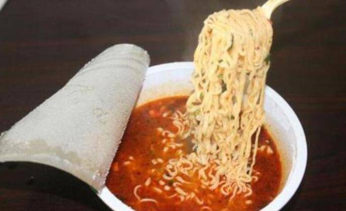 食品|“不健康食物”排行榜或已出，方便面排最后，你了解多少？
