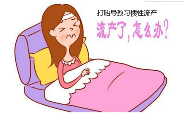 女性打胎的危害你知道多少