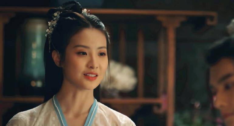 王勉|仙岛版“倩女幽魂”：这个书生比宁采臣还难撩