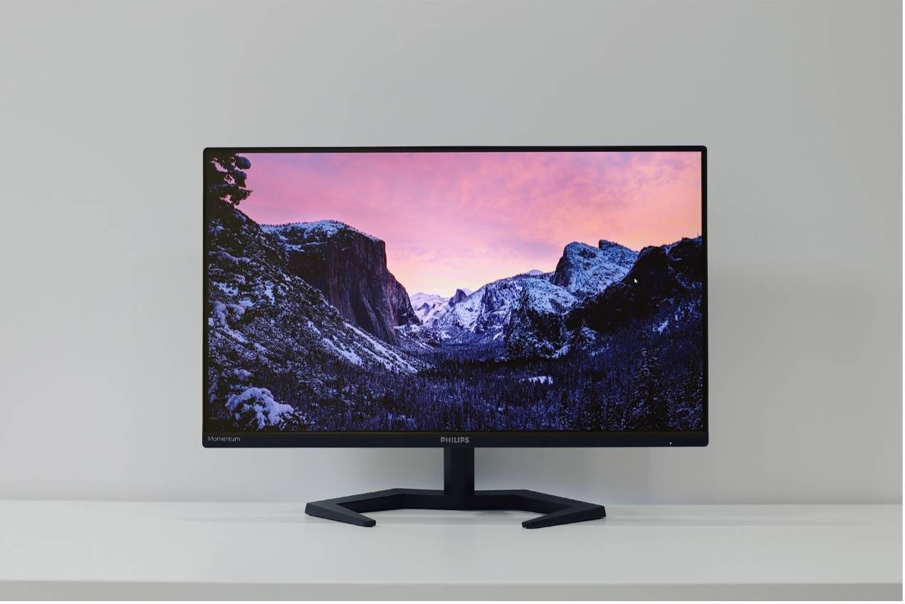 高刷游戏党的实惠选择飞利浦24m1n3200z电竞显示器评测