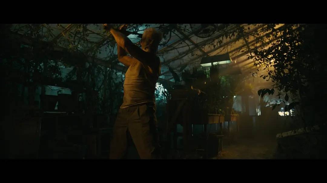 美国|限制级爽片,惊悚恐怖片《屏住呼吸2》上线