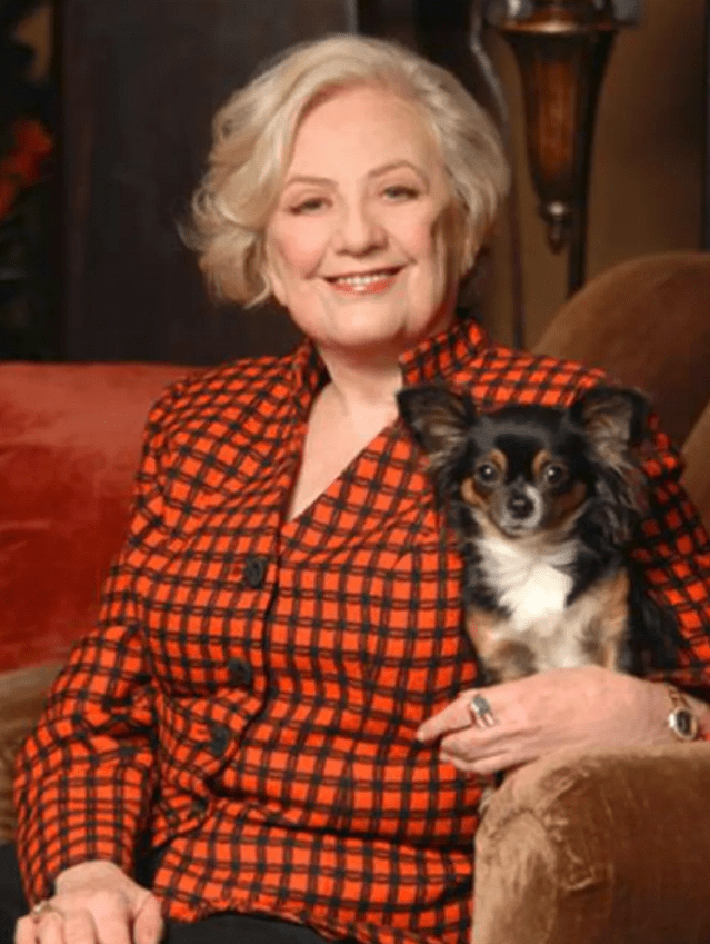 华大基因朱岩梅获颁athena雅典娜国家级领导力奖_女性_muriel_美国