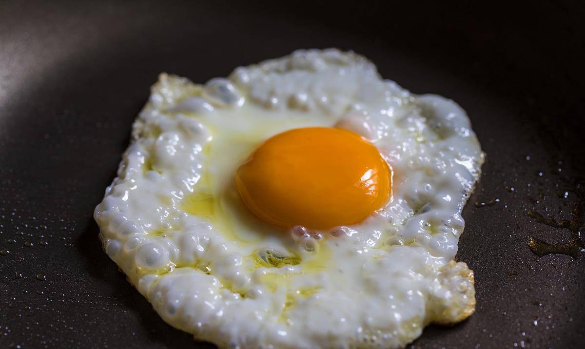 人体|6种“早餐”，聪明人也许从不碰，有些人却当宝，忍住就是赢