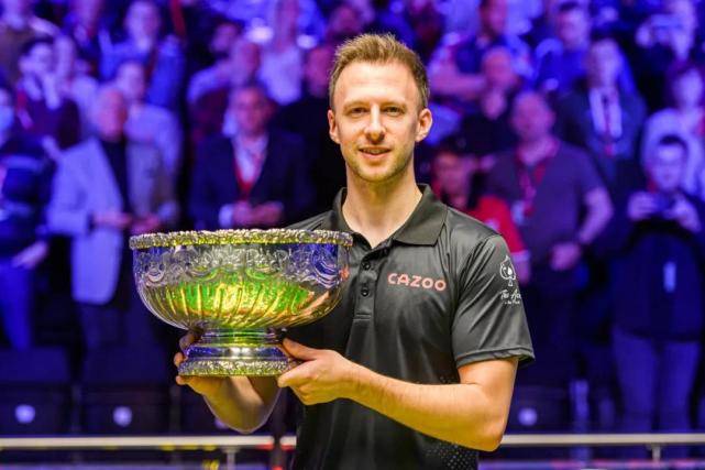 塞爾特|大冷門！世界第2特魯姆普3-6完敗給世界第35，被轟0-128、0-82、0-72