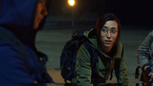 原著|盗墓笔记系列基本拍完，不同版本的铁三角你如何看待?