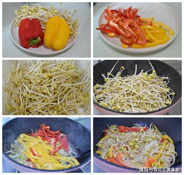 做法|我家的早餐很接地气,这3样做法简单却花了心思,营养全面味道赞