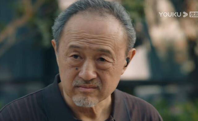 协会会长|演员们都是第一次尝试剧中的角色，还都演得可以