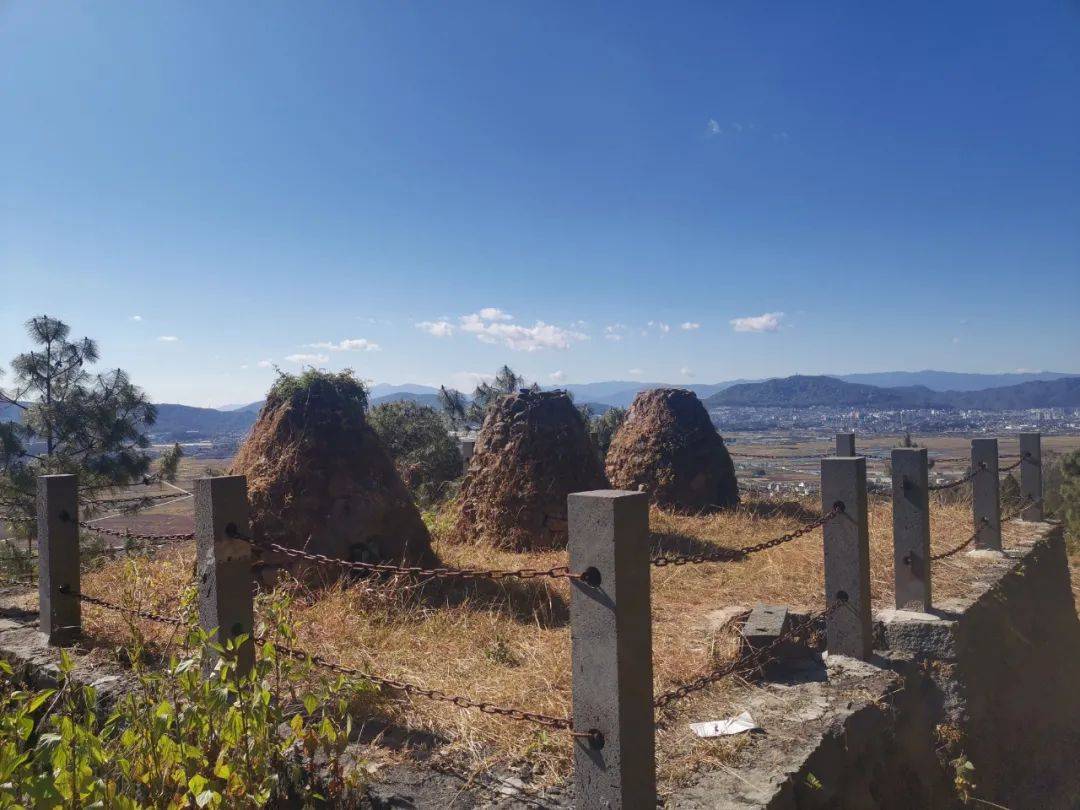 古道|【国家AA级景区】腾冲腾越玉璧景区