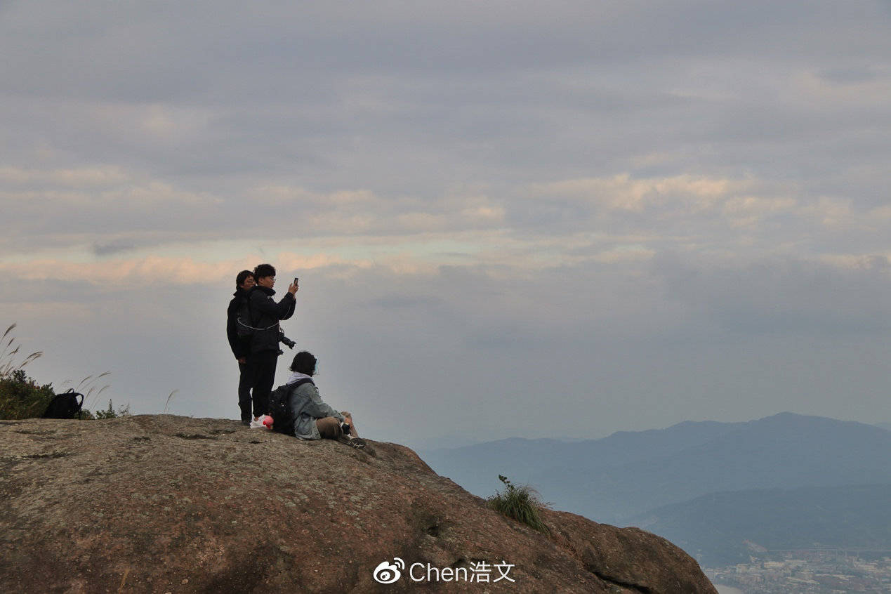 历史|周末周边游，这么近又那么美