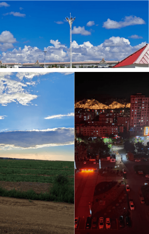 铁克孜别克·朱马哈德尔,1992年出生,小学到初中都在阿合奇县读,高中