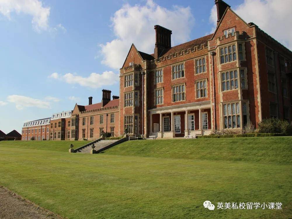 原创盘点英国15所最难进的顶尖私校霍启刚何猷君都曾在此就读