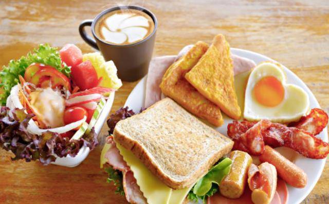 人体|6个好习惯,或有助于“长寿”,跑步排第6,第1名希望你能够坚持