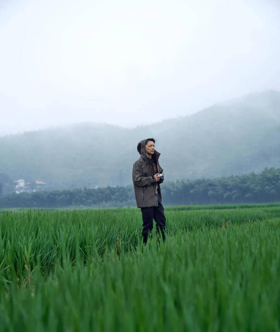 含绒量 在冬天把羽绒服效果拉满，你只需要一件波司登